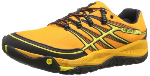 merrell all out rush