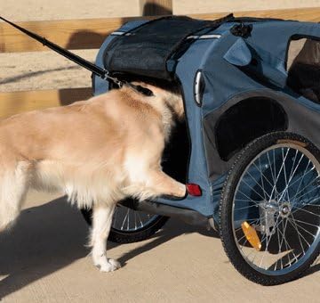 Amazon 大型犬用ペットバギー ペットカート 介護が必要になった愛犬に 画像付き説明書あり Thrifty Field カート 通販