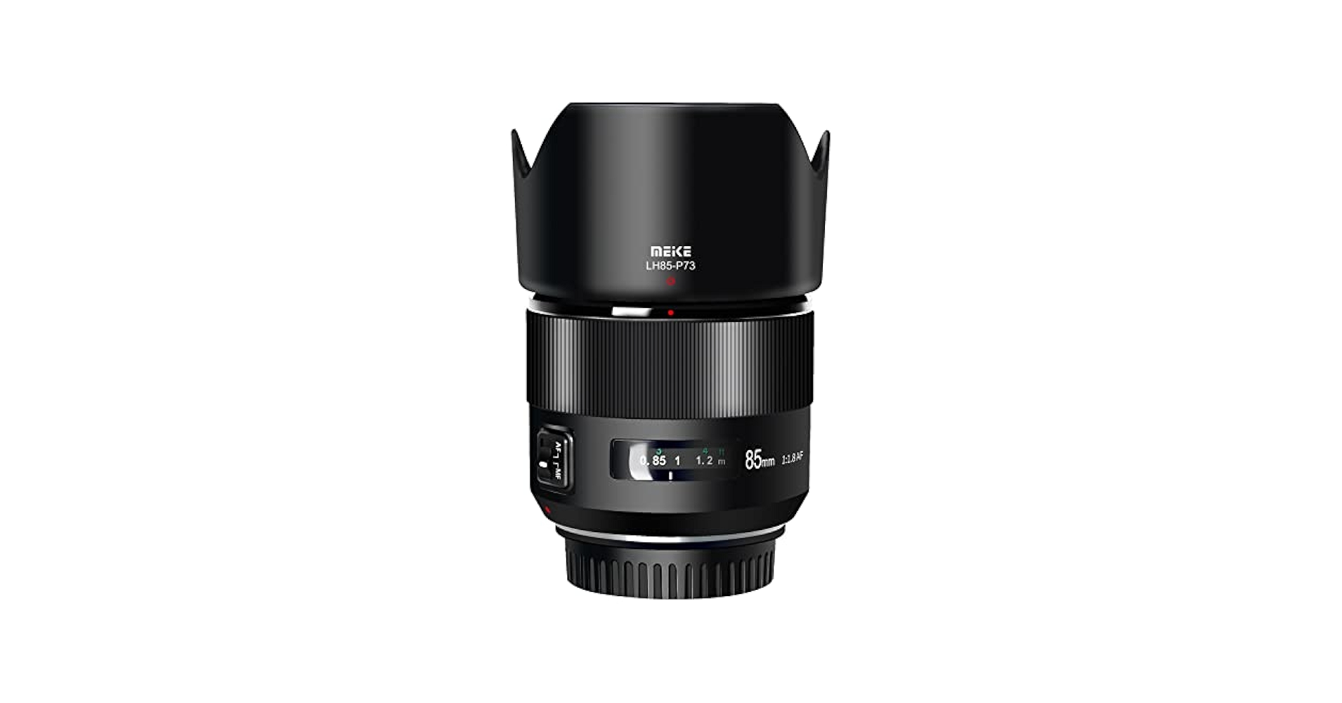 Meike MK 85mm F1.8 EFマウント AF対応 Amazon.com : Meike 85mm F1.8 Full Frame Auto Focus Medium