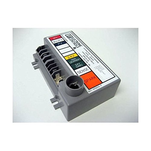 OEM Upgraded Replacement for Goodman Furnace Control Circuit Board B13707-24