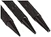 STANLEY Nail Setter, Steel, 3-Piece (58-230)