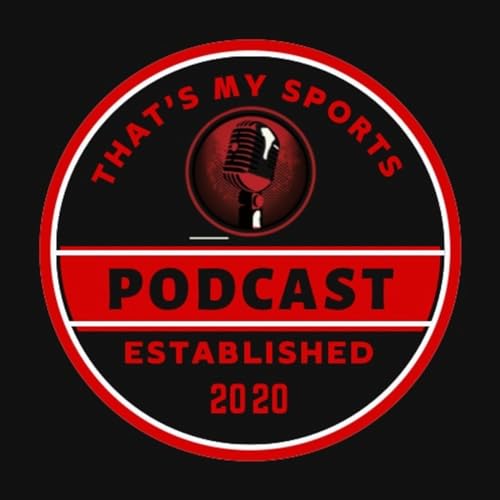 That's My Sports cover art