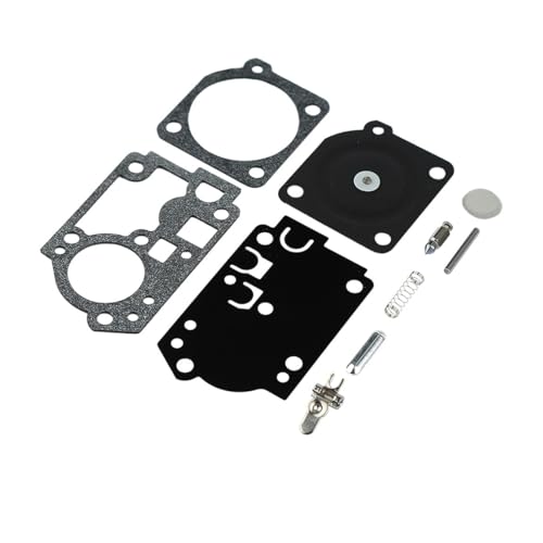 Membrane carburateur C1U-W43 étanche pour réparation de souffleur SM210VS BVM210VS - 5