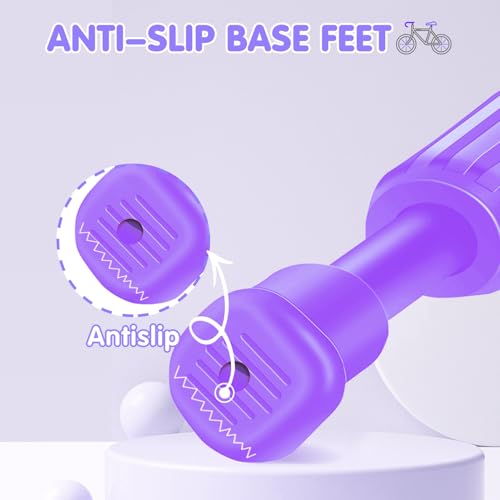 image for LEICHTEN Kickstand for Kids Bike, Kids Bike Kickstand for 16 Inch Whee