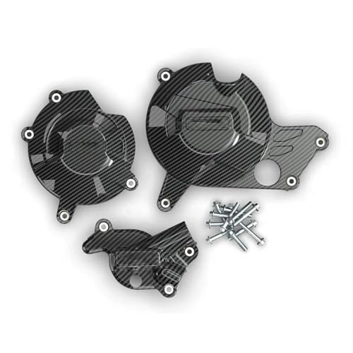 Housse protection moteur SV650 et DL650 idéale pour vos voyages et road-trips