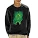 Produktbild Horrific Dream City of Lost Children Kid's Sweatshirt