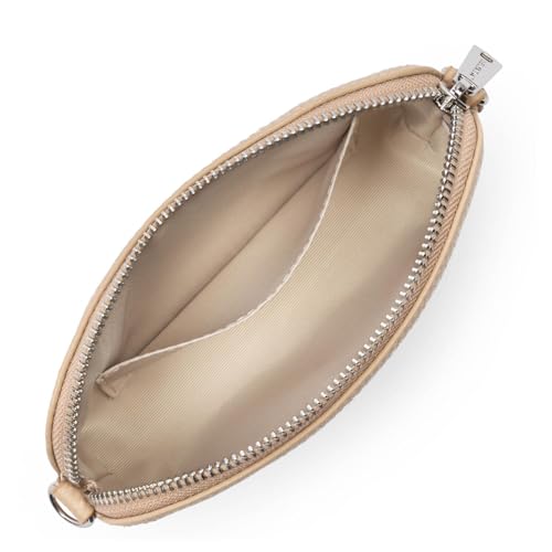 Bolso unisex Lancaster Foulonne PM con diseño compacto y funcional 5