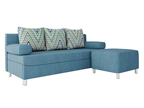 Barcelona Sofa: Alle Top Modelle im Vergleich!