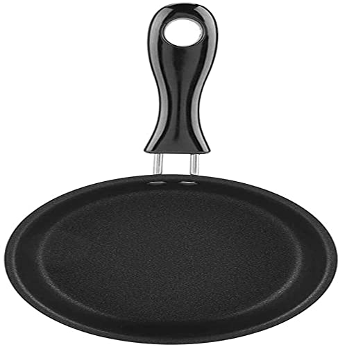 GAOBINGB Sartén de cerámica Ultimate - Sartenes de Primera Calidad para cocinar sin Esfuerzo - Sartén Duradera Cualquier Cocina