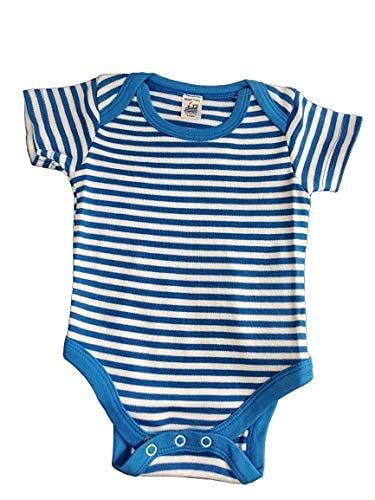 Image of Dazzle Born Baby boy Body Suit Half Jump Suit Romper for boy new Born Body Suit Combo of 5 for boy