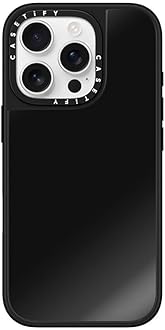 Amazon.co.jp: CASETiFY: ミラーケース