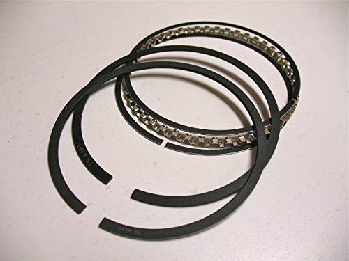Total Seal CR6490-45 Piston Ring Set