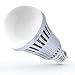ecoBright 20W (150W 2000LM LED Light Bulb, Warm White (non-dimmable)