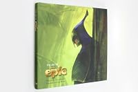 The Art of Epic (Limited Edition) 1781168539 Book Cover