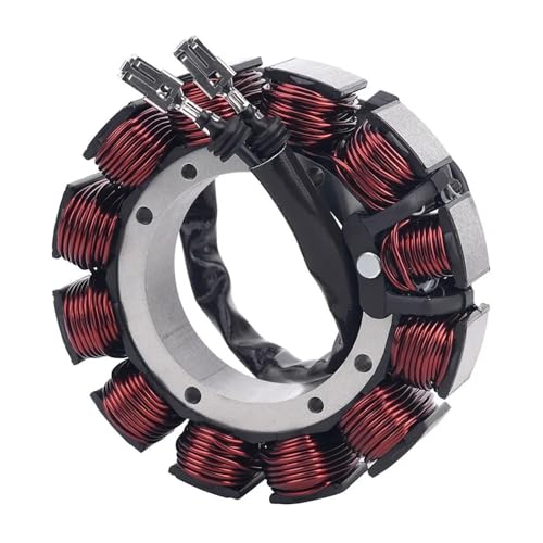 Bobine de stator de générateur pour résoudre les pannes de batterie sur moto FL