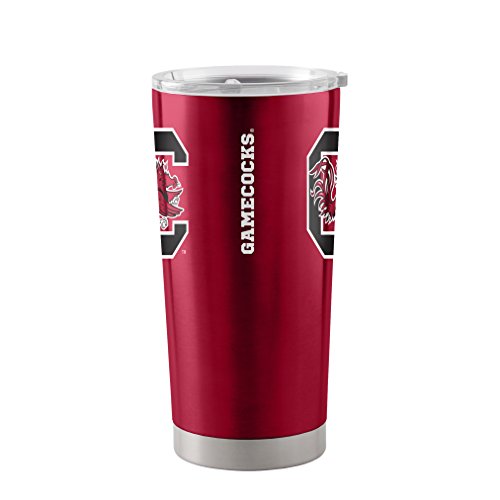 Ncaa South Carolina Fighting Gamecocks Ultra Tumbler, 20-Ounce #TOP1