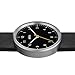 Braun Men's BN0021BKBKG Classic Stainless Steel Watch with Black Band