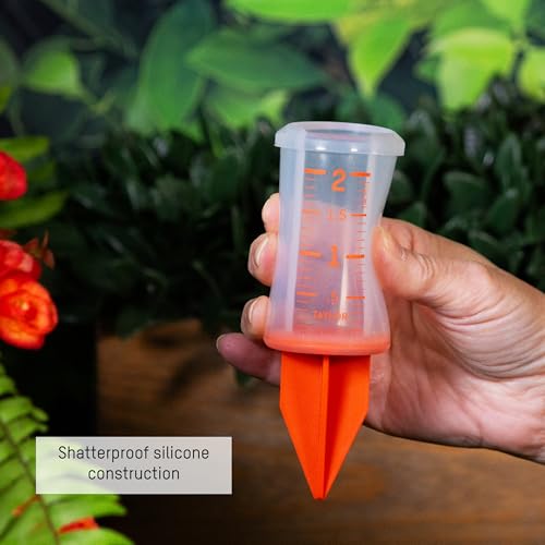 Image of Taylor Break and Freeze Sprinkler Gauge