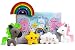 Madam Posy Design Sewing KIT for Kids: DIY Crafts Unicorns Stuffed Animal Sewing Crafts Kit for Girls Boys Kids Age 6-12