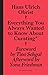 Everything You Always Wanted to Know About Curating*: *But Were Afraid to Ask (Sternberg Press)