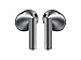 Samsung Galaxy Buds 3 Wireless Earbud Headphones - Silver