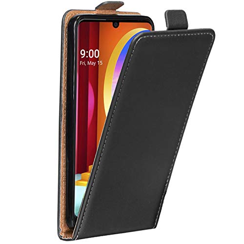 Verco Flip Cover per LG Velvet 5G, Custodia