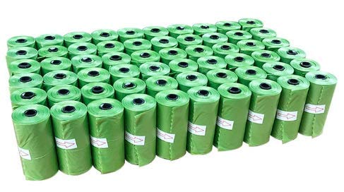 Image of Dog Waste Bags (4 Pack)