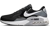 nike air max limited edition Herrenschuh Nike Herren Air Max Excee Low Top Schuhe, Black/White-Cool Grey-Wolf Grey, 44 EU