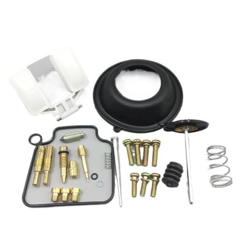 Bomba de gasolina y kit de carburador para VT750 C Shadow 2004-2009
