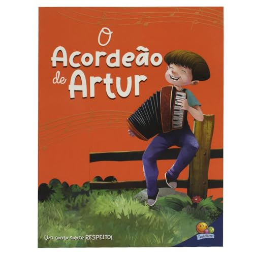 Valores Fundamentais: Acordeão de Artur, O: