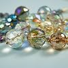 Janod Crystal Pixies Small Decorations