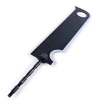 Amazon.co.jp: 【Sanjucos】桃地再不斬 断刀首斬り包丁 ナルト