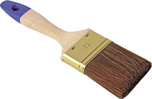 Preisvergleich Produktbild Uniqat UQ785332 Lasurpinsel, beige