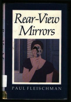 Hardcover Rear-View Mirrors Book