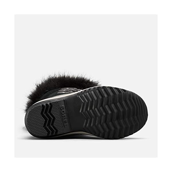 Sorel Snow Commander Bootsschuh – Bild 5
