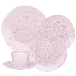 Oxford Ryo Pink Sand