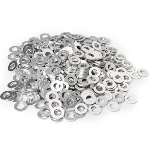 Arandelas de tapón de drenaje 94109-12000 para Honda Civic y CRV en pack de 100