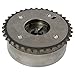 TRQ Variable Valve Timing Sprocket Compatible with 2002-2004 Toyota Camry 2001-2004 Highlander 2001-2003 RAV4 2002-2003 Solara