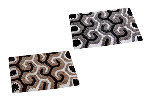 AAZEEM Cotton Door Mat Pack of 2 (B01APMLMOK) Amazon Price History, Amazon Price Tracker