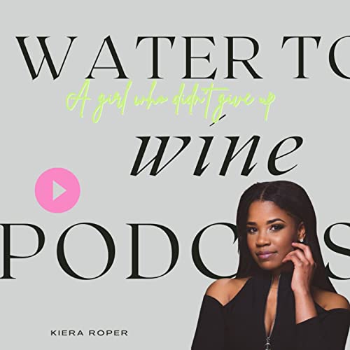 Episode 8:Making my voice heard again after cancer w/ Aisha Patterson