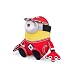 Imagen de Schmidt Spiele 42764 Minions Pit Crew, 28 cm