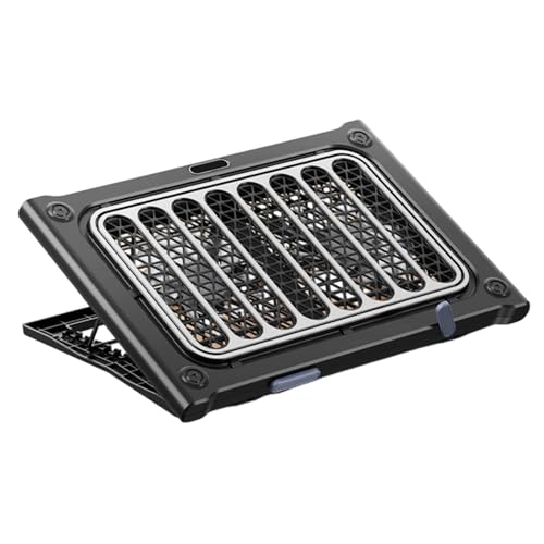 �l�ԍH�w�Ɋ�Â������b�v�g�b�v�X�^���h��p�@�\13-17�C���`, �� | to 17 Inch Notebooks Cooling Pad Stand for Laptop