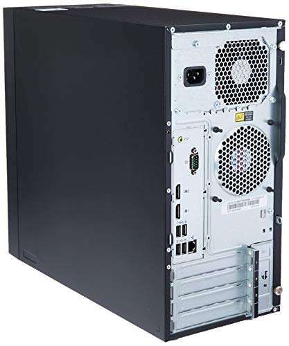 Servidor Lenovo DCG ST50 E-2104G 1TB SATA 8GB - 7Y48A00LBR