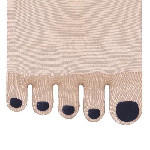 [�P���J] KEYUCA d ���������l�C�� �X�g�b�L���O<5�{�w�E�n�C�\�b�N�X��> (JP, �����T�C�Y, 22.0 cm, 25.0 cm, �l�C�r�[)