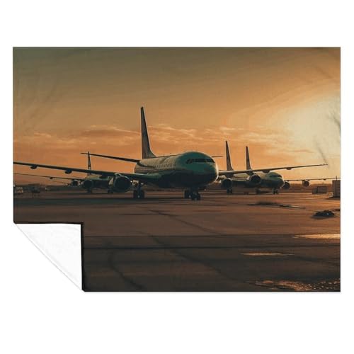 Couverture de climatisation grand format idéale pour les soirées cinéma - 7