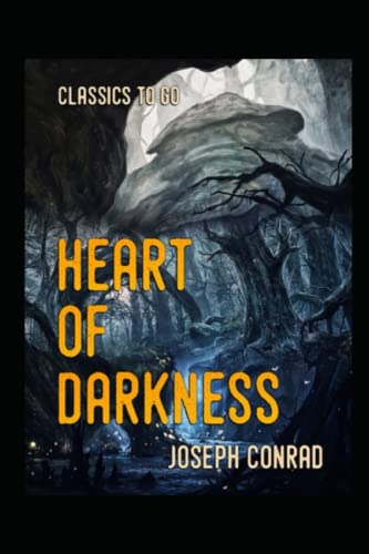 Heart of Darkness:(Annotated Edition)