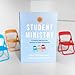 A Short Guide to Student Ministry: A Helpful Approach for Leading the Next Generation
