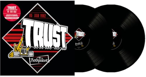 Rockpalast (5 Juin 1982) Édition Limitée