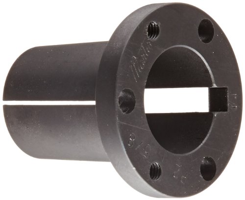 Martin P2 1 5/8 MST Bushing, Ductile Iron, Inch, 1.63