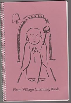 Paperback Plum Village Chanting Book